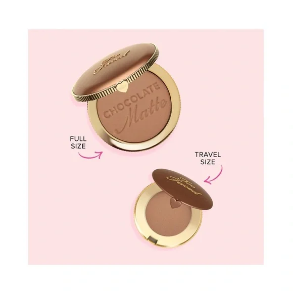 TOO FACED bundle - Picture 4 of 5